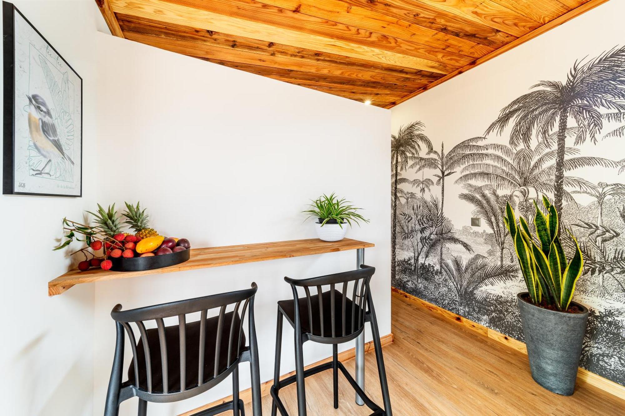 Bungalow L'Escale De Takamaka Saint-Benoît Kültér fotó